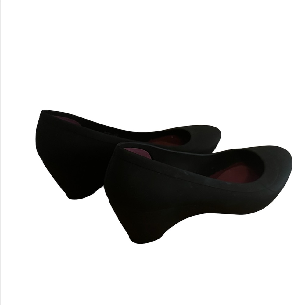 Crocs Wedge heel